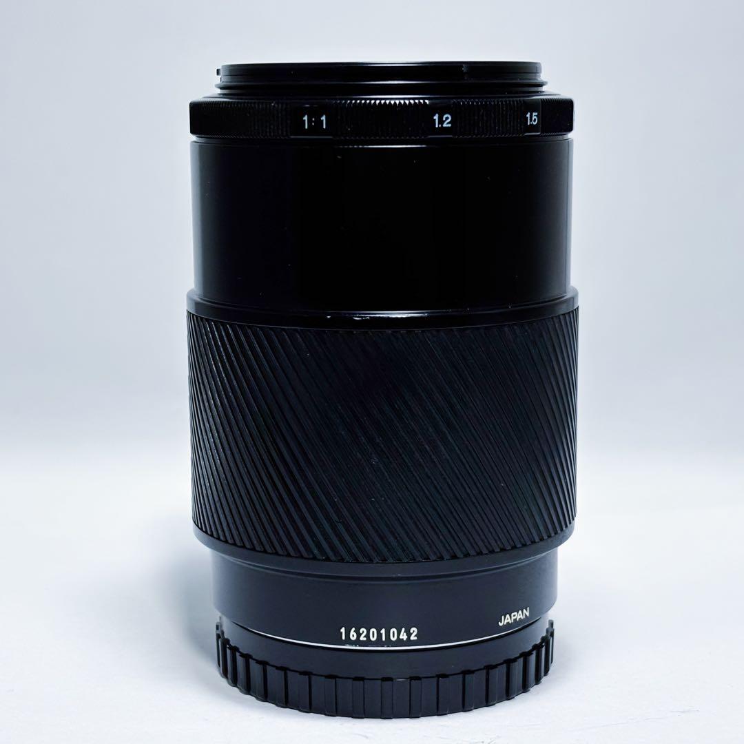 Minolta AF Macro 100mm f2.8 （32) マクロレンズ