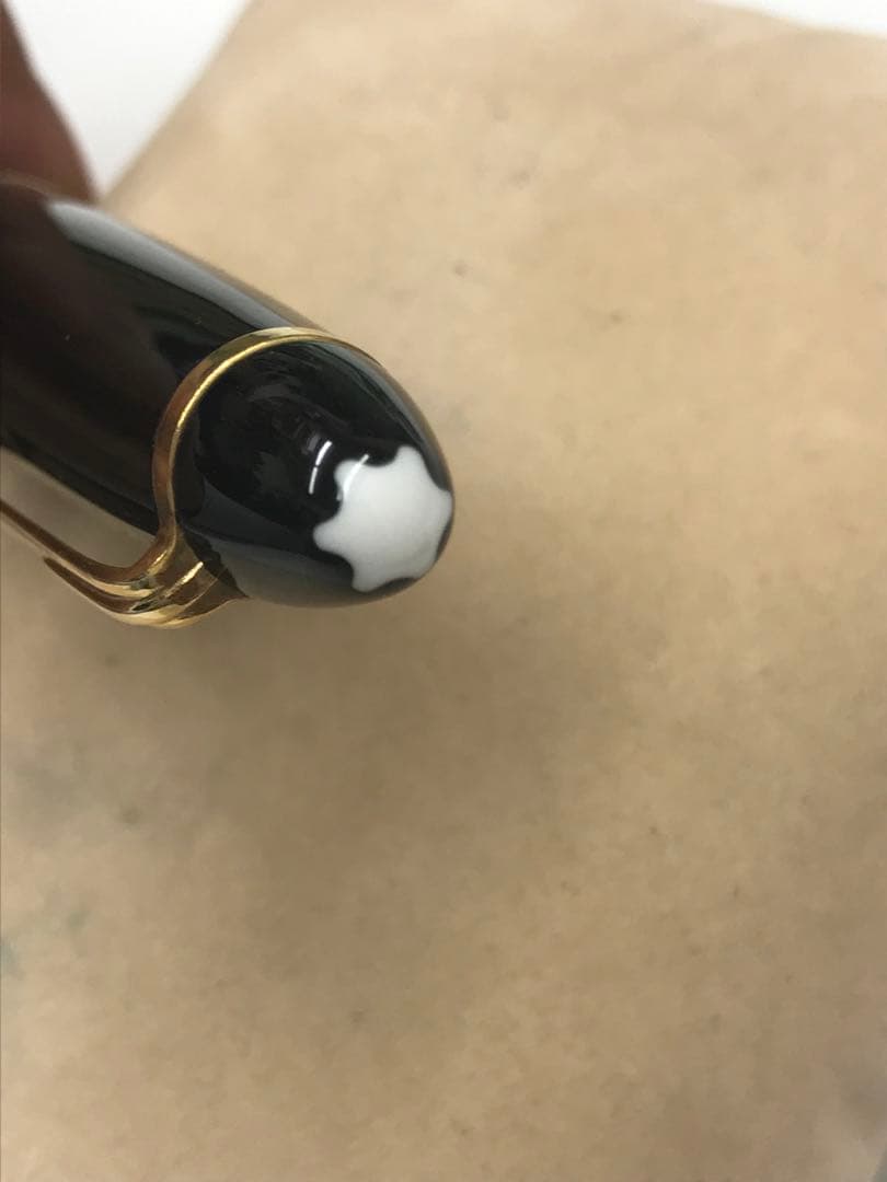 MONTBLANC モンブラン　万年筆 No.146