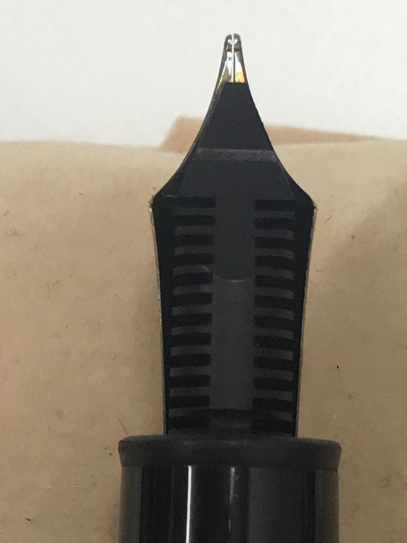 MONTBLANC モンブラン　万年筆 No.146