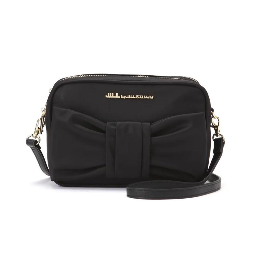 JILL BY JILLSTUART リボンポシェット