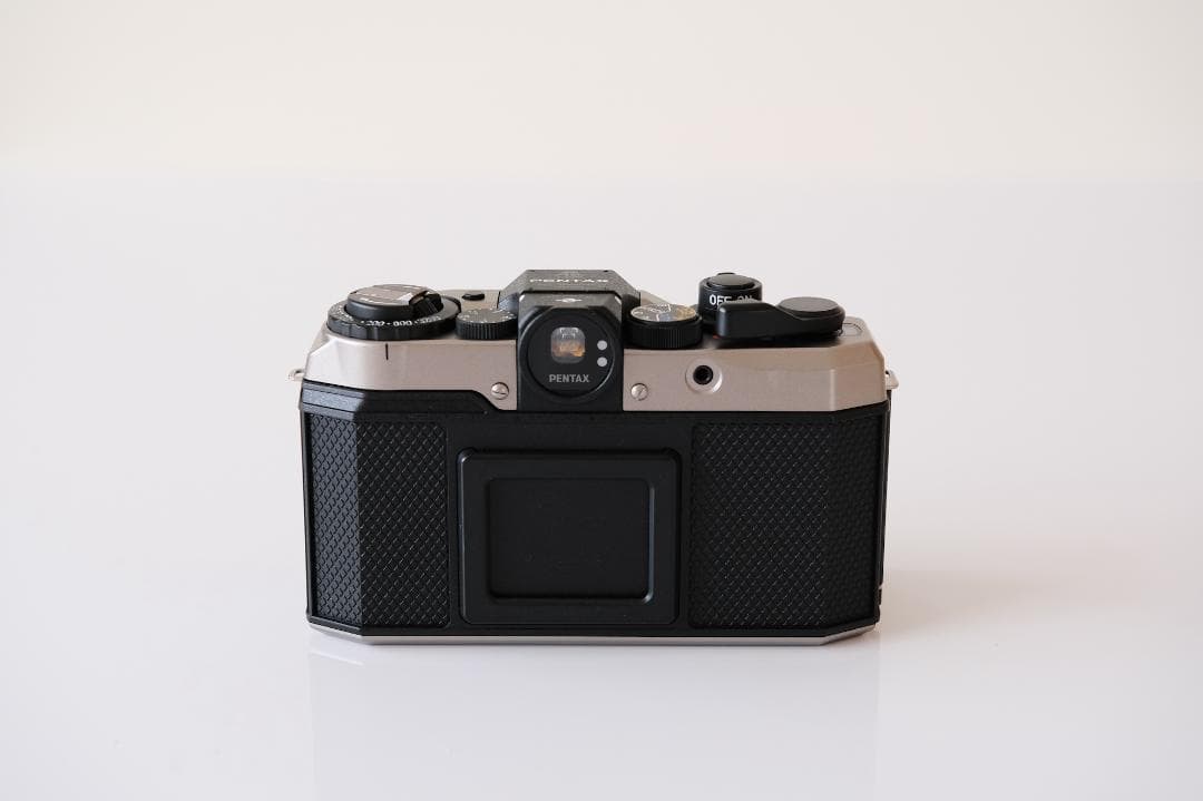 フィルムカメラ PENTAX17