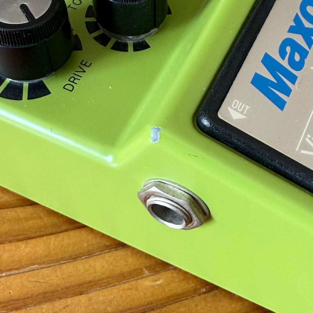 ギター Maxon VOP9