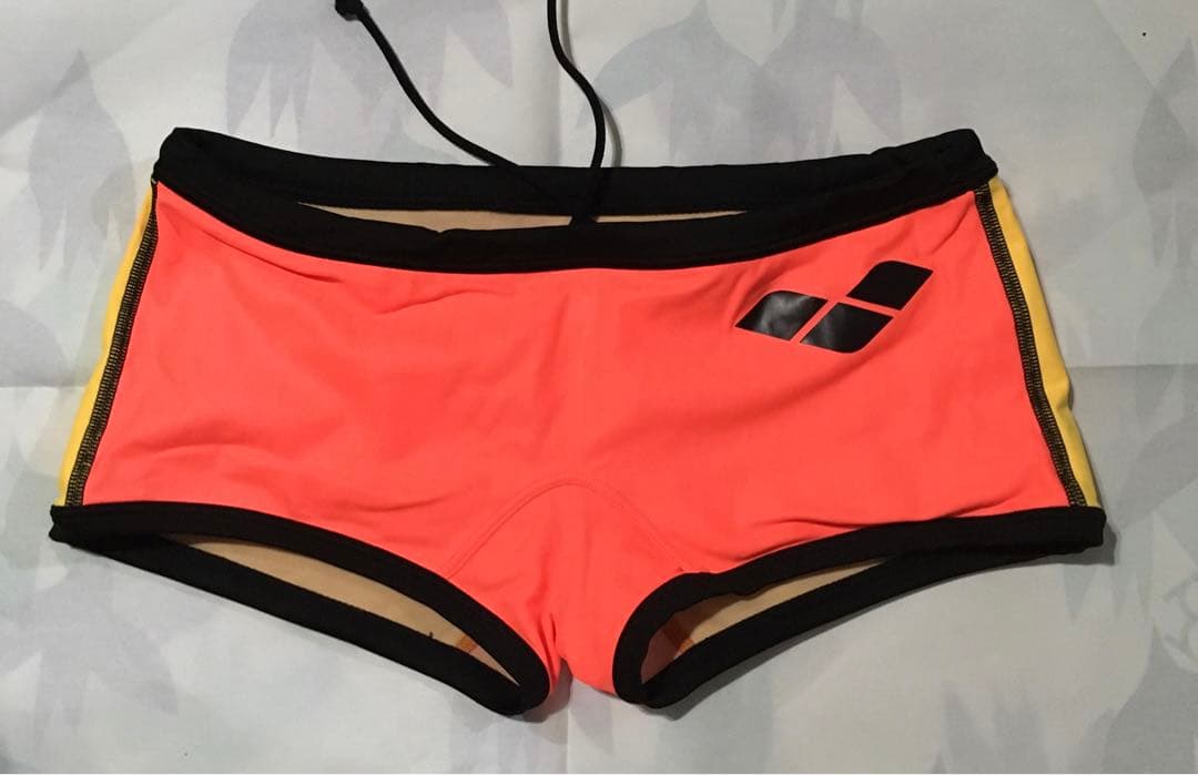 【krunsgri】Vタフ、Lタフ系４点