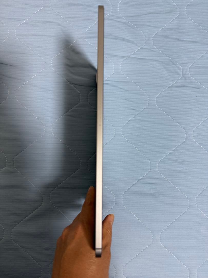 Apple iPad Pro 512G 第6世代 12.9インチ＋純正キーボード