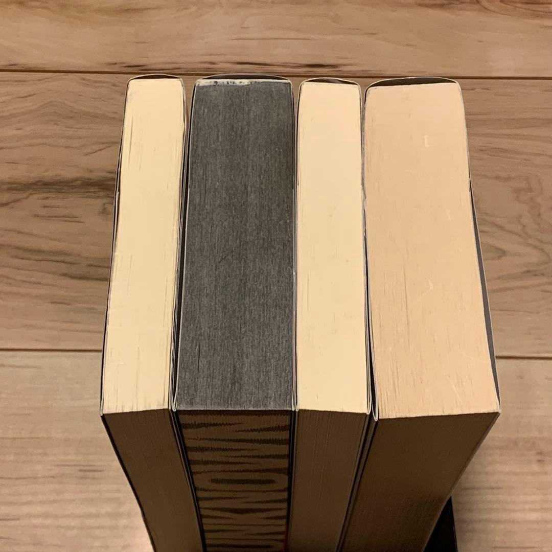 初版set 三津田信三 作家三部作 講談社ノベルス