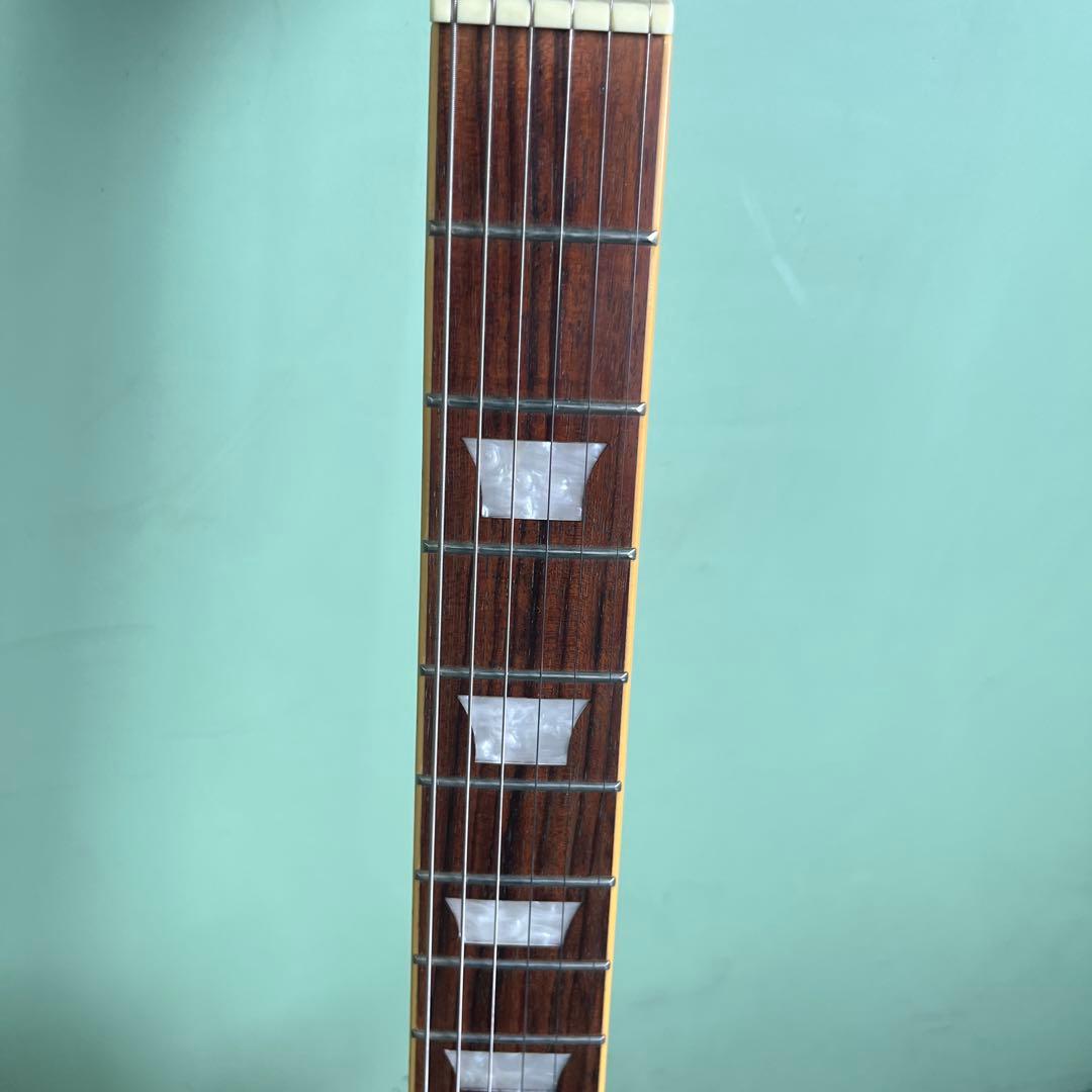 ★Epiphone Les Paul G-BSONエレキギター ソフトケース付き