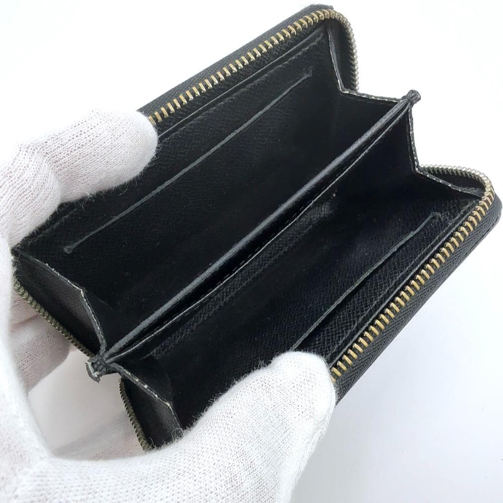 ◇ルイヴィトン◇ダミエグラフィット/ジッピーケース/小銭入れ/N63076