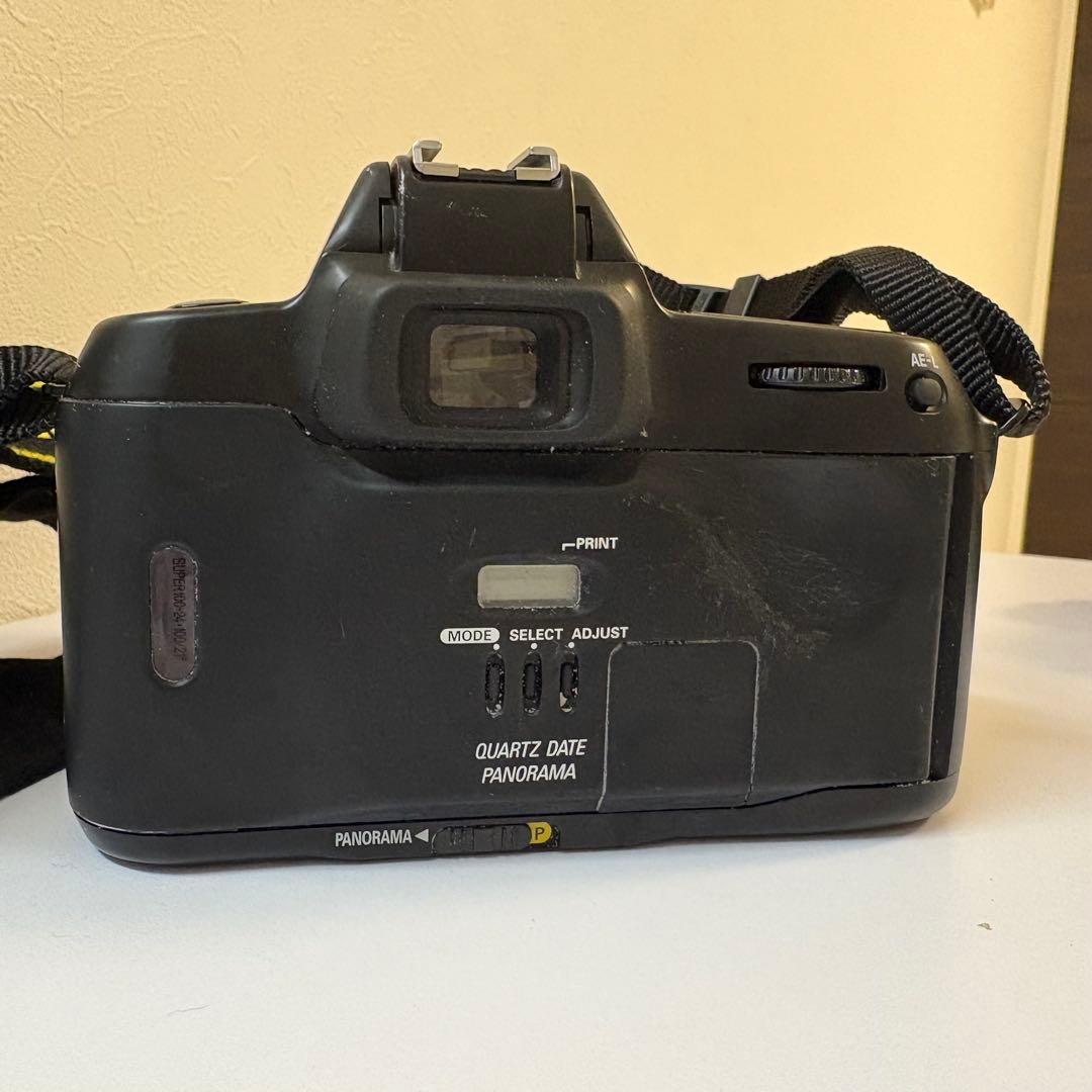 Nikon F70 ＆AF NIKKOR 28-70mm F3.5-4.5