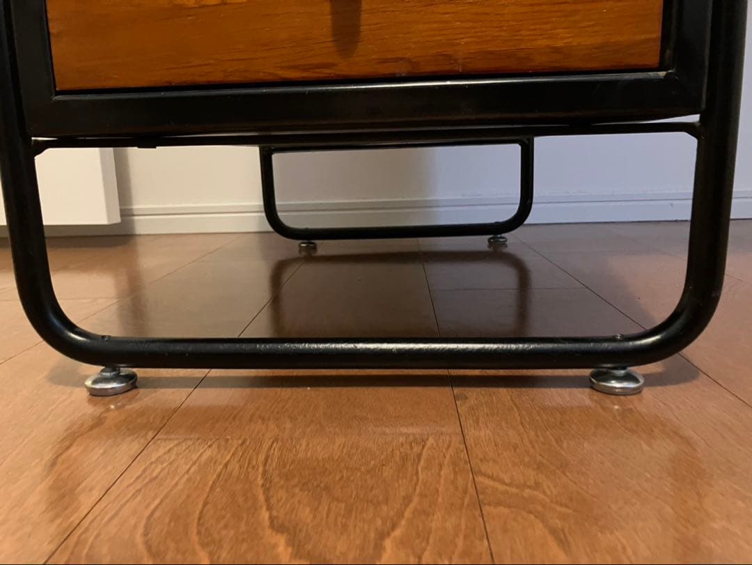 廃盤【アクメファニチャー】デスク