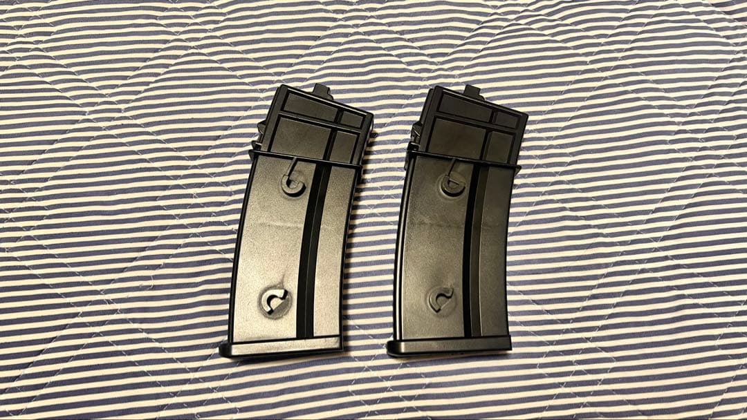 10歳以上用　電動ガンボーイズ、ライトプロジャンク