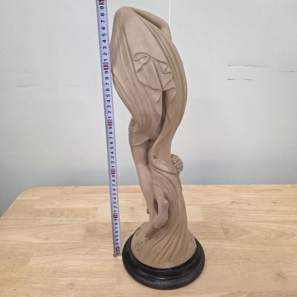 西洋彫刻 大理石 ヴィーナス 天使 彫刻 女神 美術