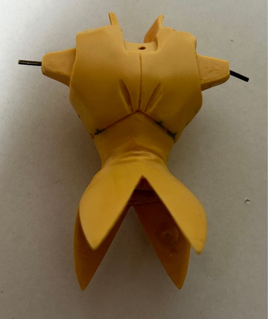 ファイブスター物語ガレージキット3点セット&オマケ