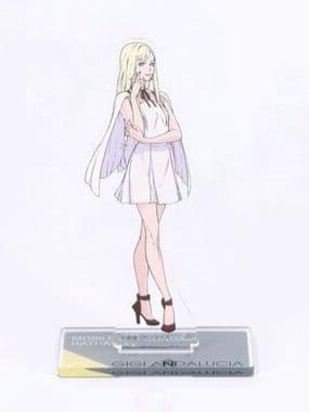 新品 ガンダム 閃光のハサウェイ ビッグサイズ アクリルスタンド 2体セット