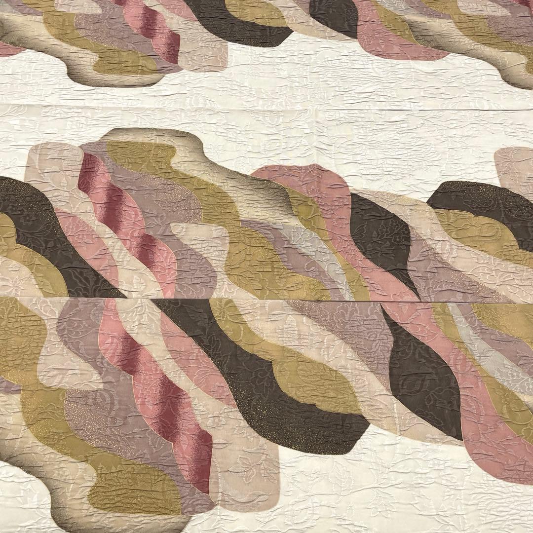 専用帯5741 5052 二点セット ●高級 正絹 本場筑前博多織 博多鵬翔