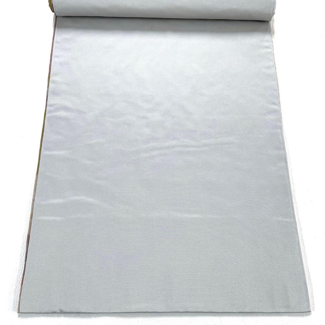 専用帯5741 5052 二点セット ●高級 正絹 本場筑前博多織 博多鵬翔