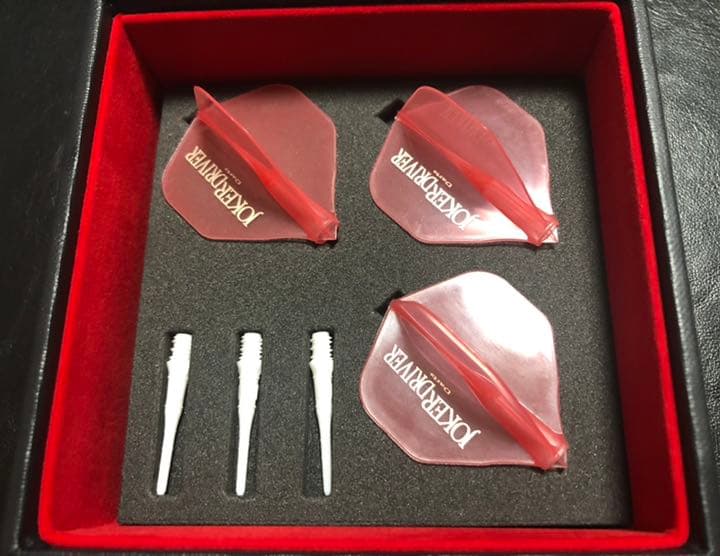 ジョーカードライバー 零-ZERO- J/P2 ポリッシュ センター