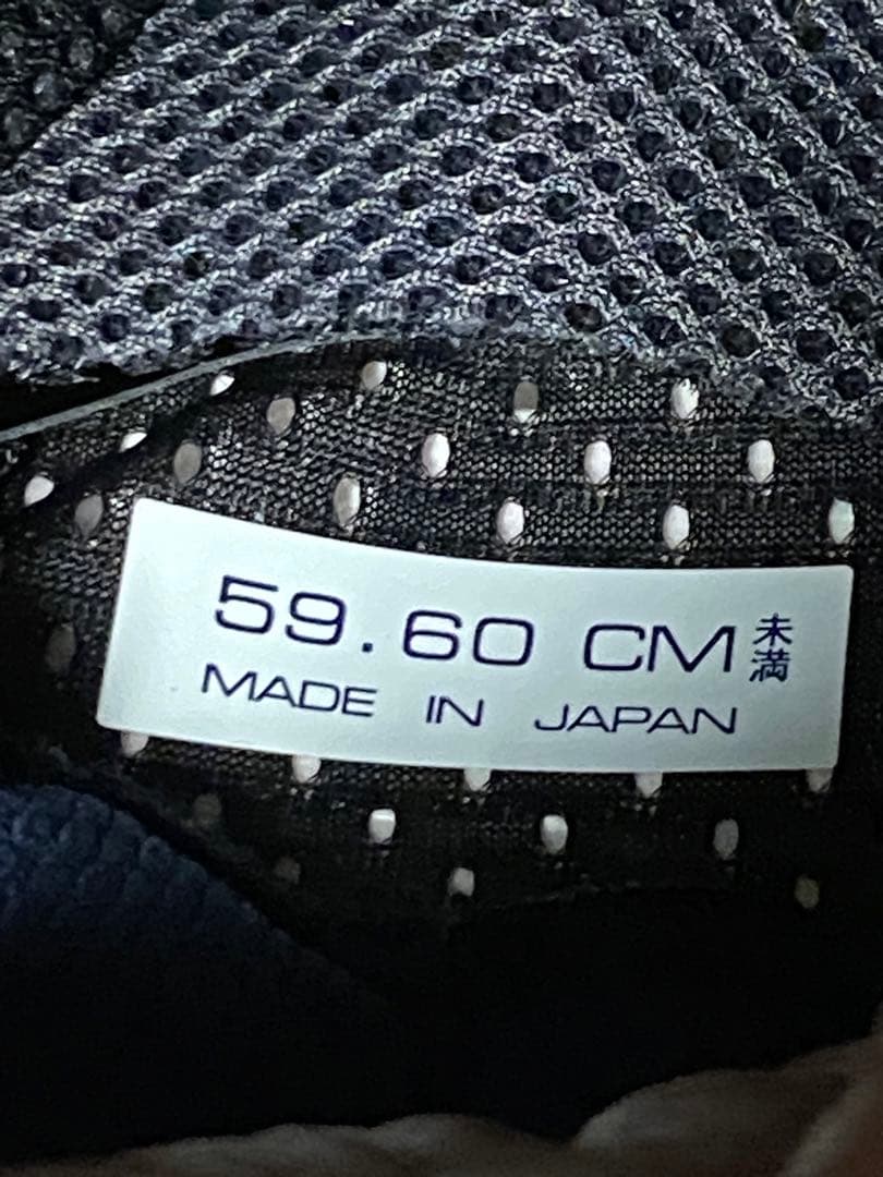 S*M様 [未使用に近い]Arai Astro GX フルフェイスヘルメット L