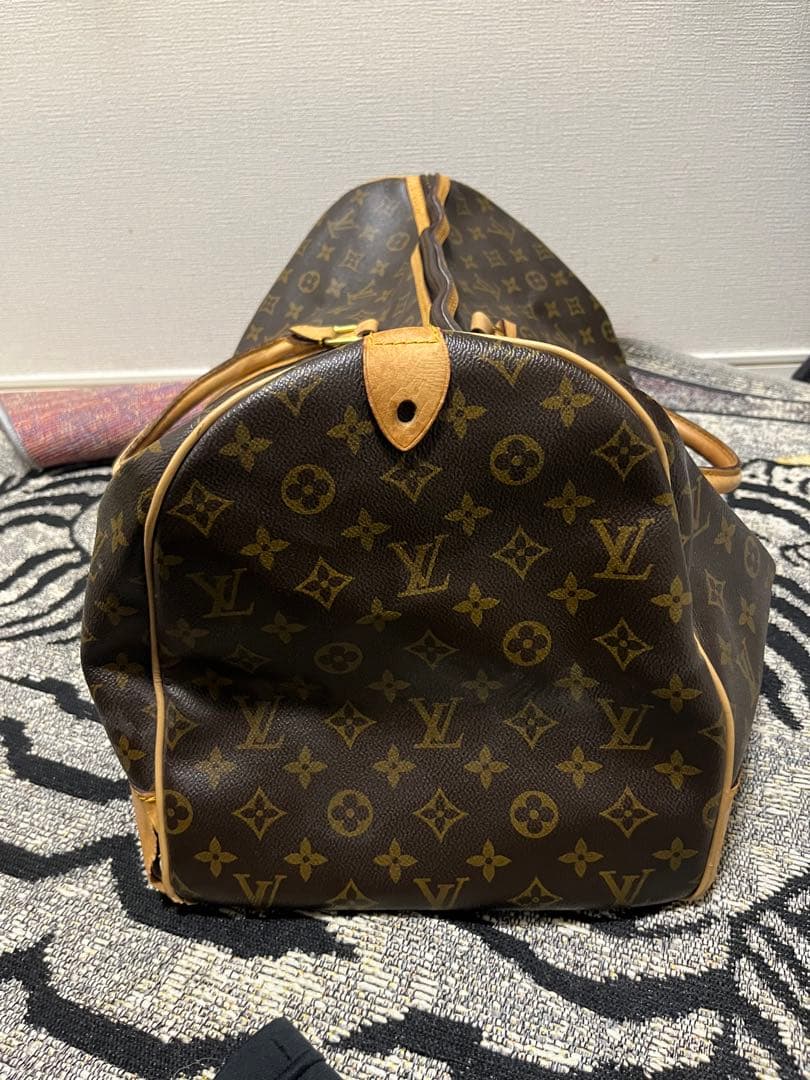 Louis Vuitton ボストンバッグ モノグラム