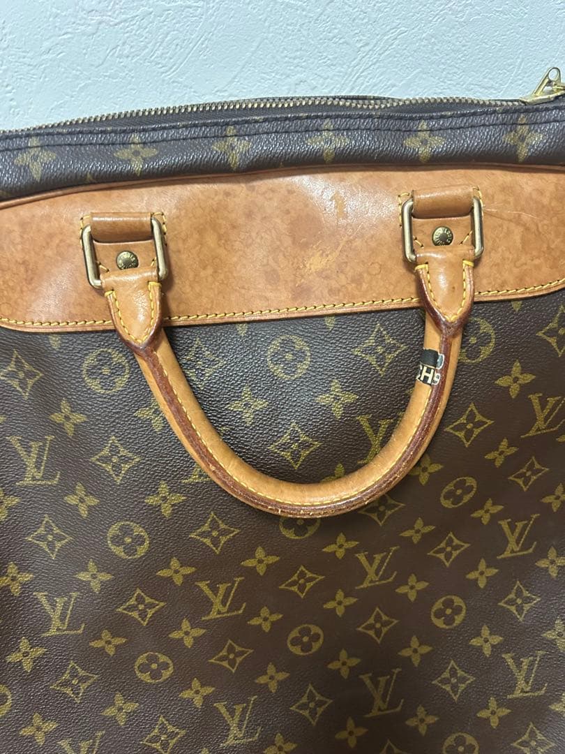 ルイヴィトン LOUIS VUITTON モノグラム エヴァジオン