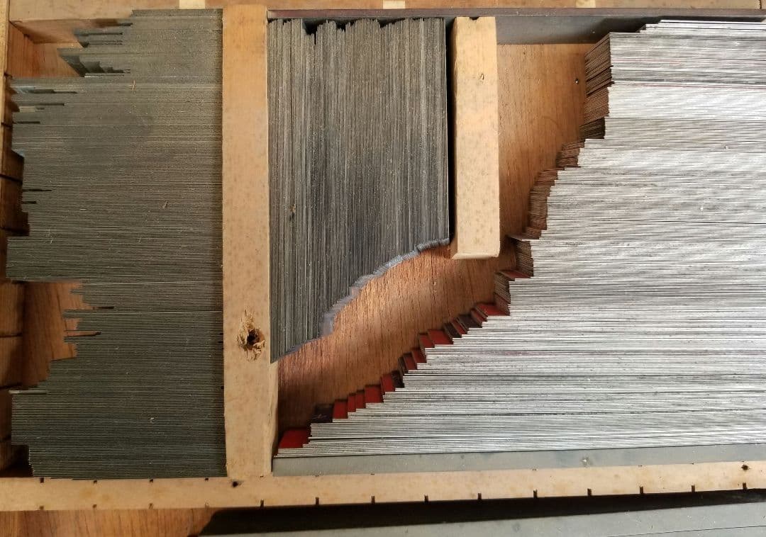 1045 活版まとめ