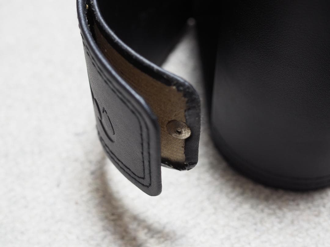 国産腕時計 GSX 自動巻き GSX222X-2 /SMART no.77 黒