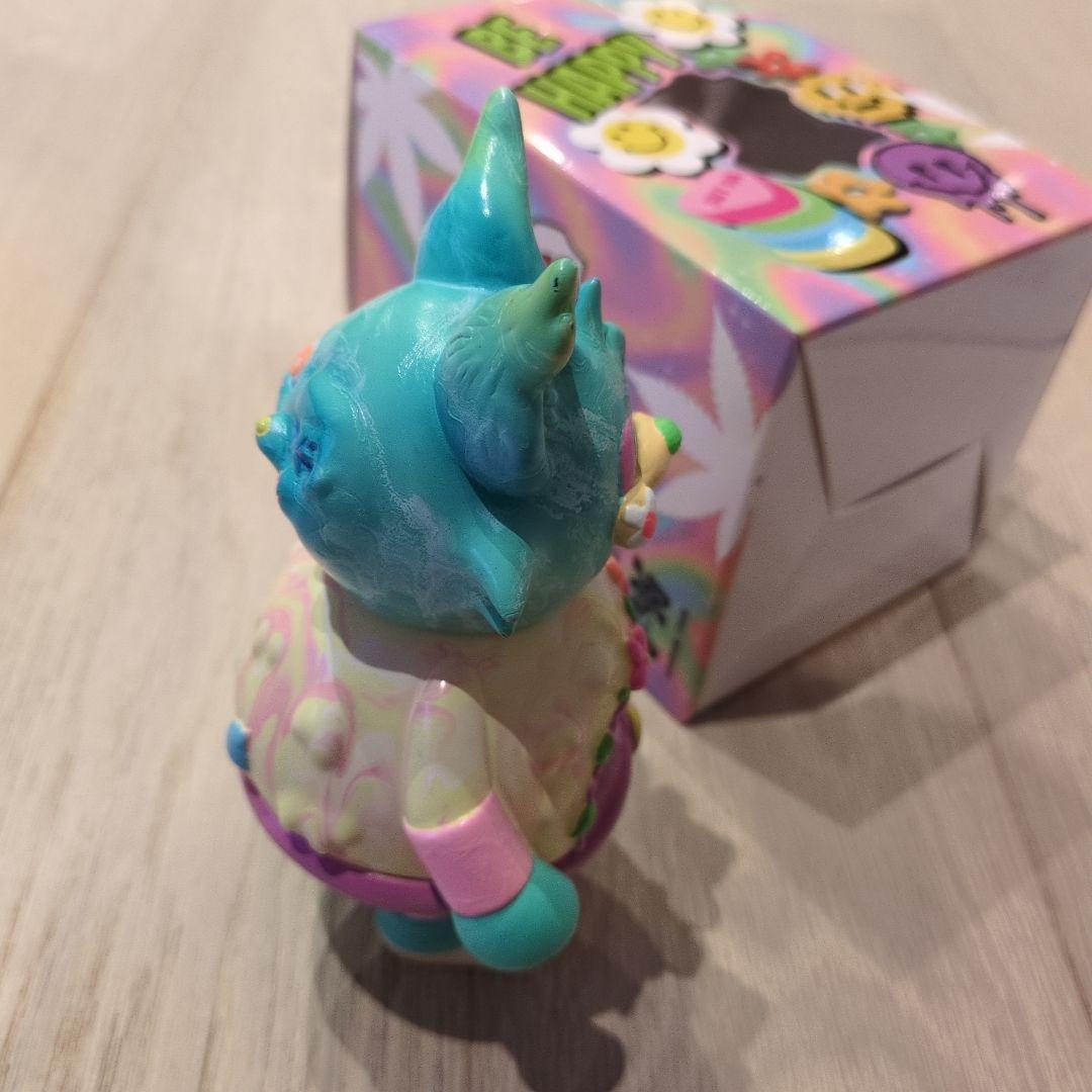 その他 VIVIANWANG STUDIO NEKODANCE LAND