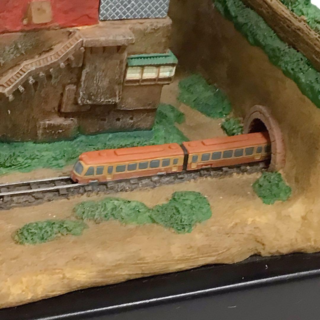 専用様　やや訳あり　ジブリ　千と千尋の神隠し　油屋ジオラマ