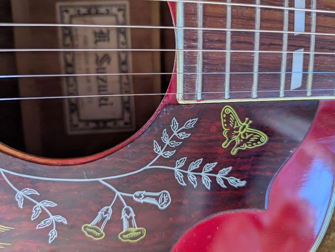 ♪Kiso Suzuki Humming bird 9507試作？ADJ♪