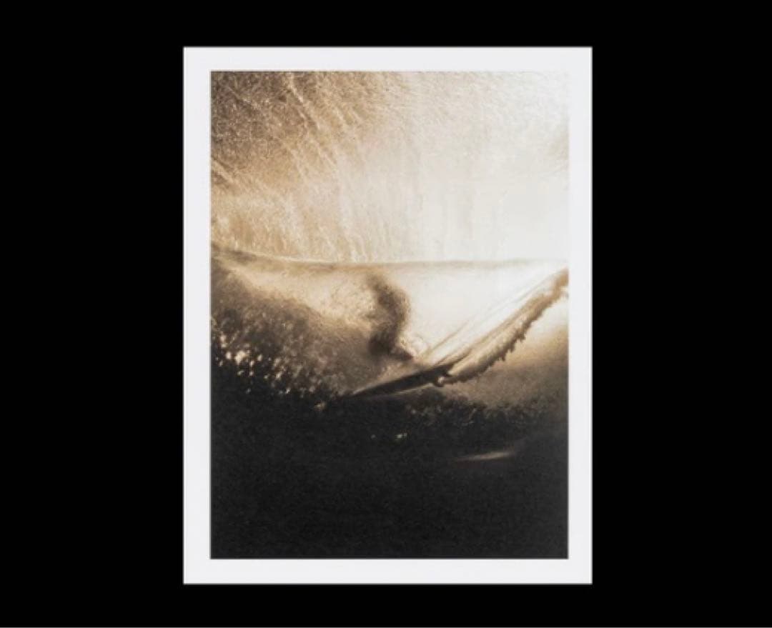 ドイツ発　BANZAI ARTIST EDITION #4 ゴールド　50台限定