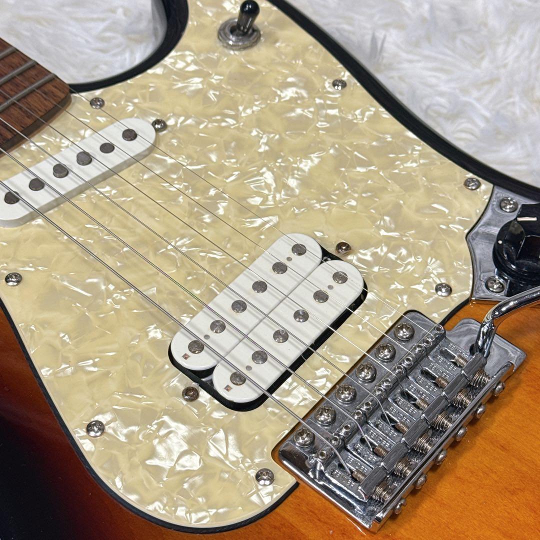 希少！Squier byFender CYCLONE/サイクロン スクワイヤー