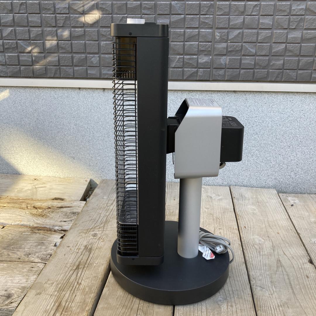 【お値下げOK】 DAIKIN 遠赤外線暖房機 セラムヒート 2018年製