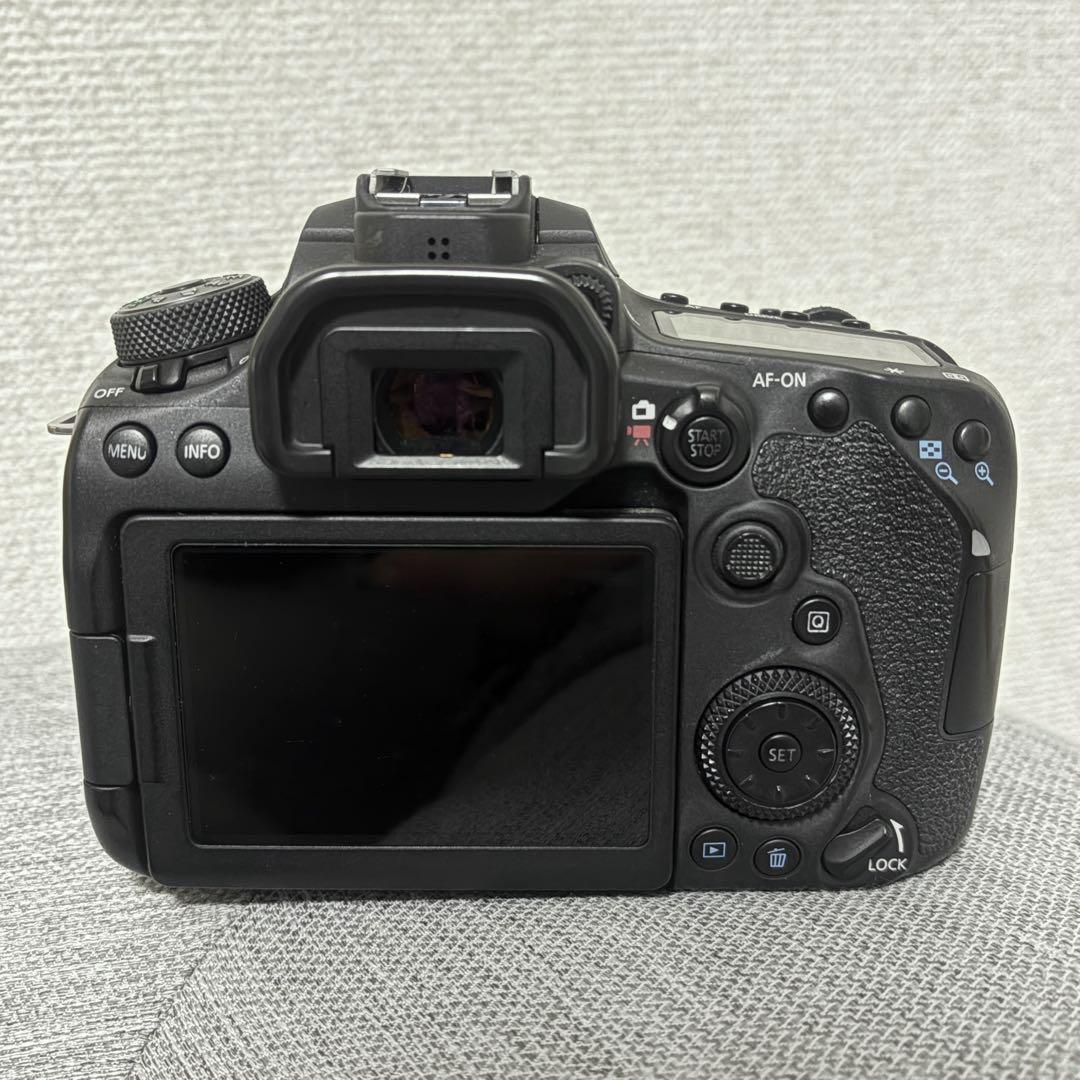 Canon EOS 90D ボディ 一眼レフカメラ