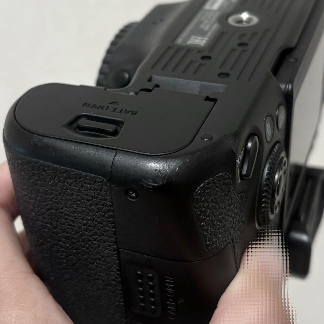 Canon EOS 90D ボディ 一眼レフカメラ