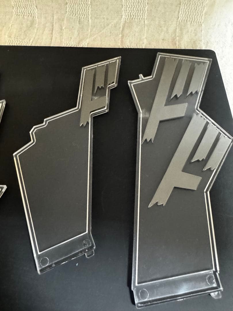 R*a様 ザ・ワールドスタンドフィギュア アニバーサリーカラーver.+ラストワ