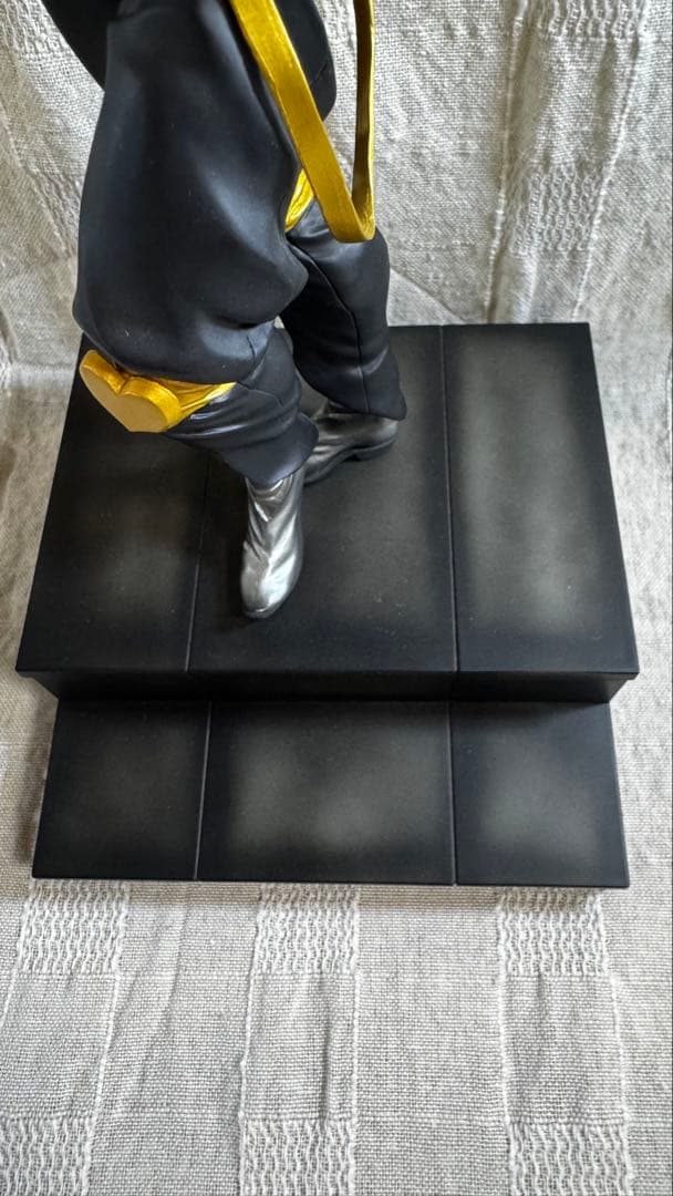 R*a様 ザ・ワールドスタンドフィギュア アニバーサリーカラーver.+ラストワ