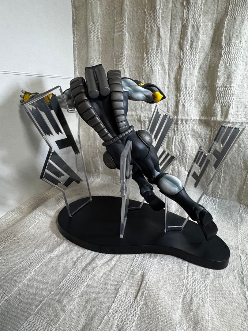 R*a様 ザ・ワールドスタンドフィギュア アニバーサリーカラーver.+ラストワ