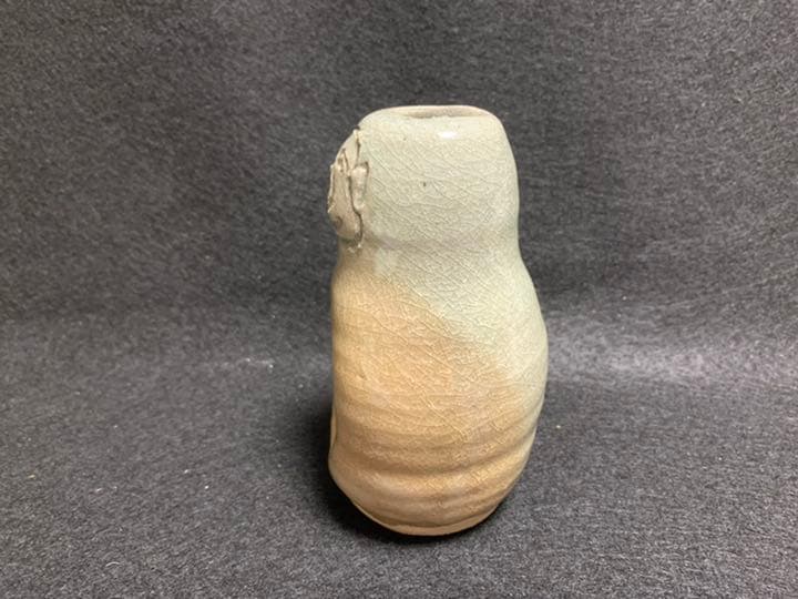 二代 水野双鶴　干支 申