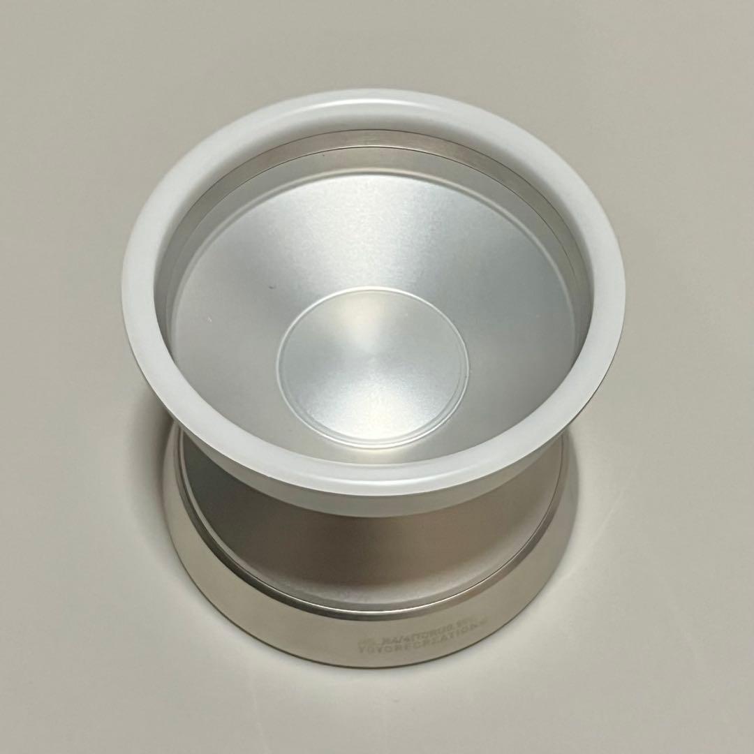 ヨーヨーリクリエーション トオル0.999