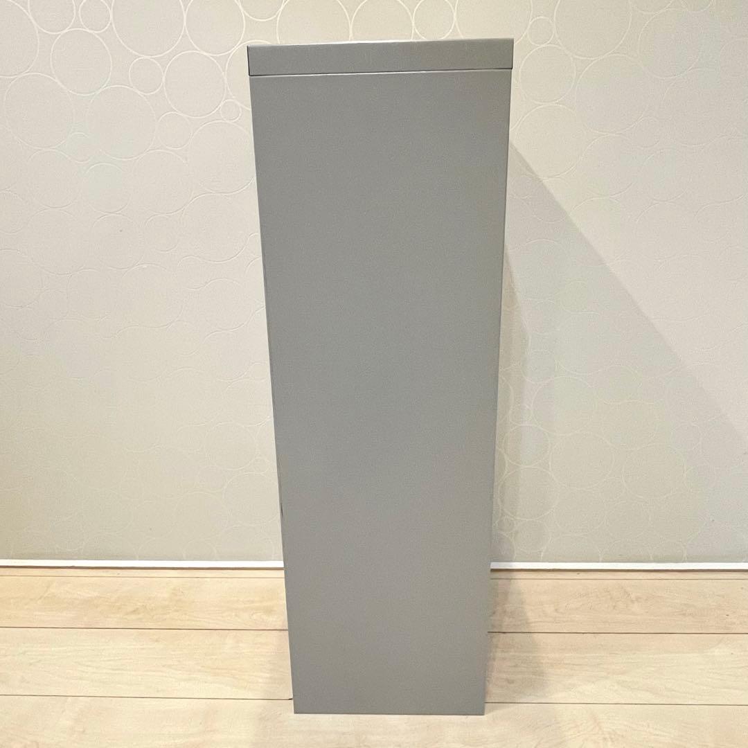 ナカバヤシ レターケース AVANTTE-V2 18段 書類収納 A4対応