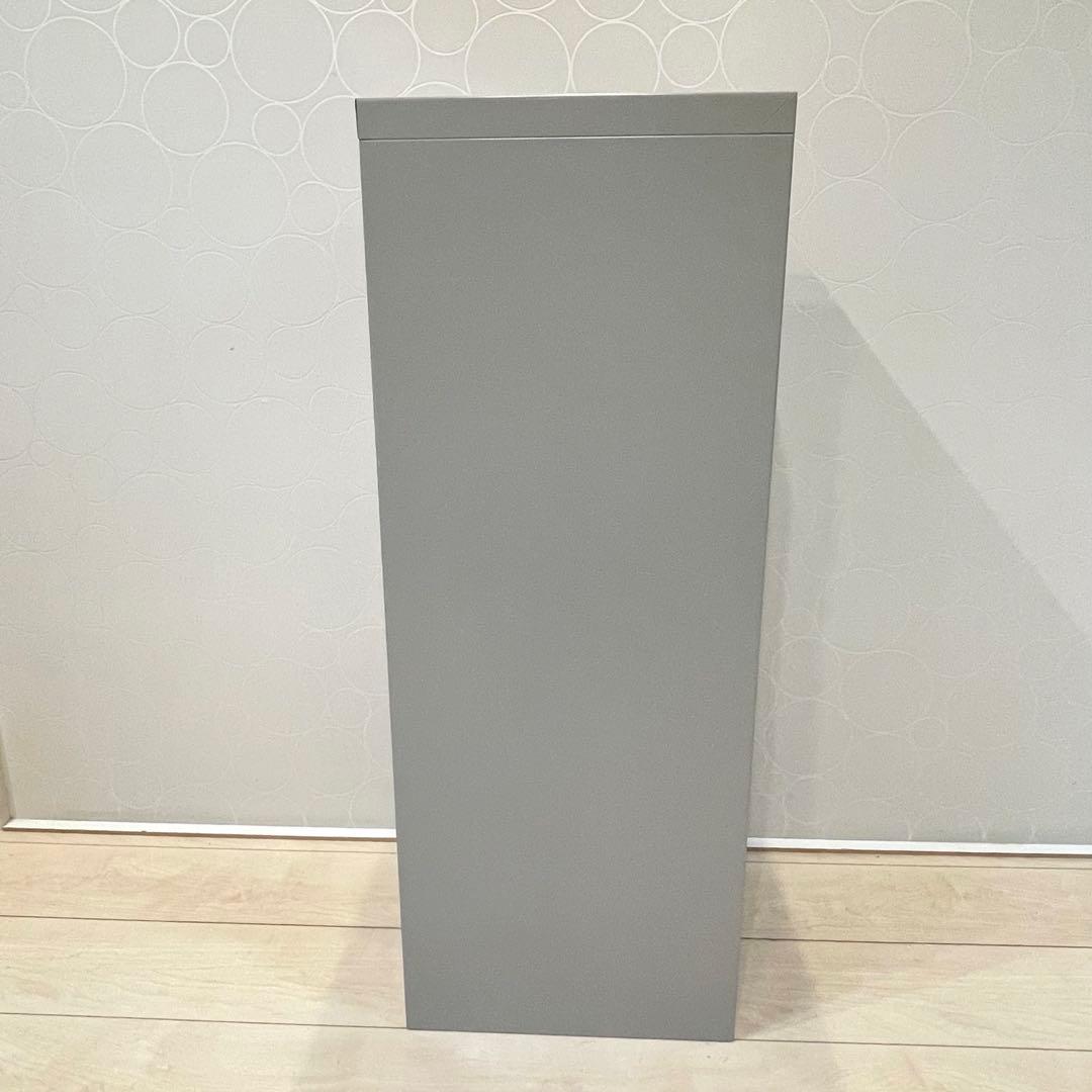 ナカバヤシ レターケース AVANTTE-V2 18段 書類収納 A4対応