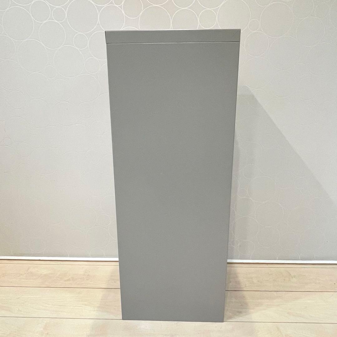 ナカバヤシ レターケース AVANTTE-V2 18段 書類収納 A4対応