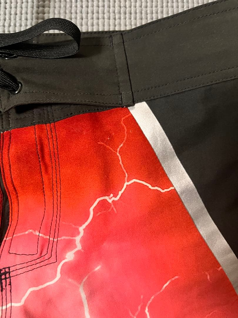 LYFT リフト　サーフパンツ　ステージショーツ