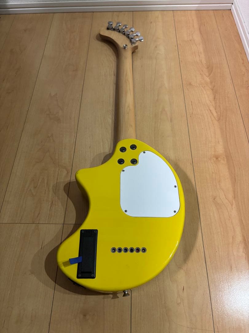 お買い得美品❤️フェルナンデス　ゾーサンギター　ゴトーペグ仕様　ZO-3