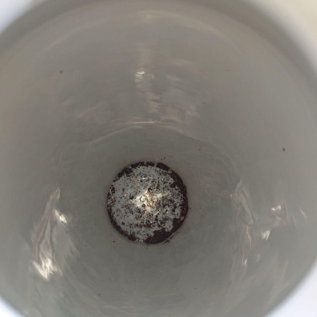 アンティーク　リモージュ　花瓶 　ビンテージショップ34000円購入品