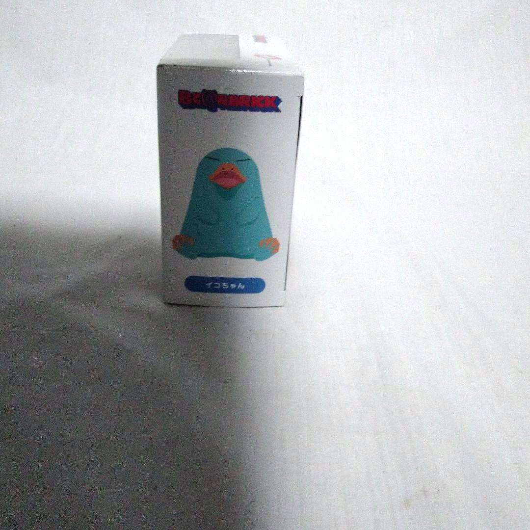 【新品】　ICOCA イコちゃんフィギュア 2体セット