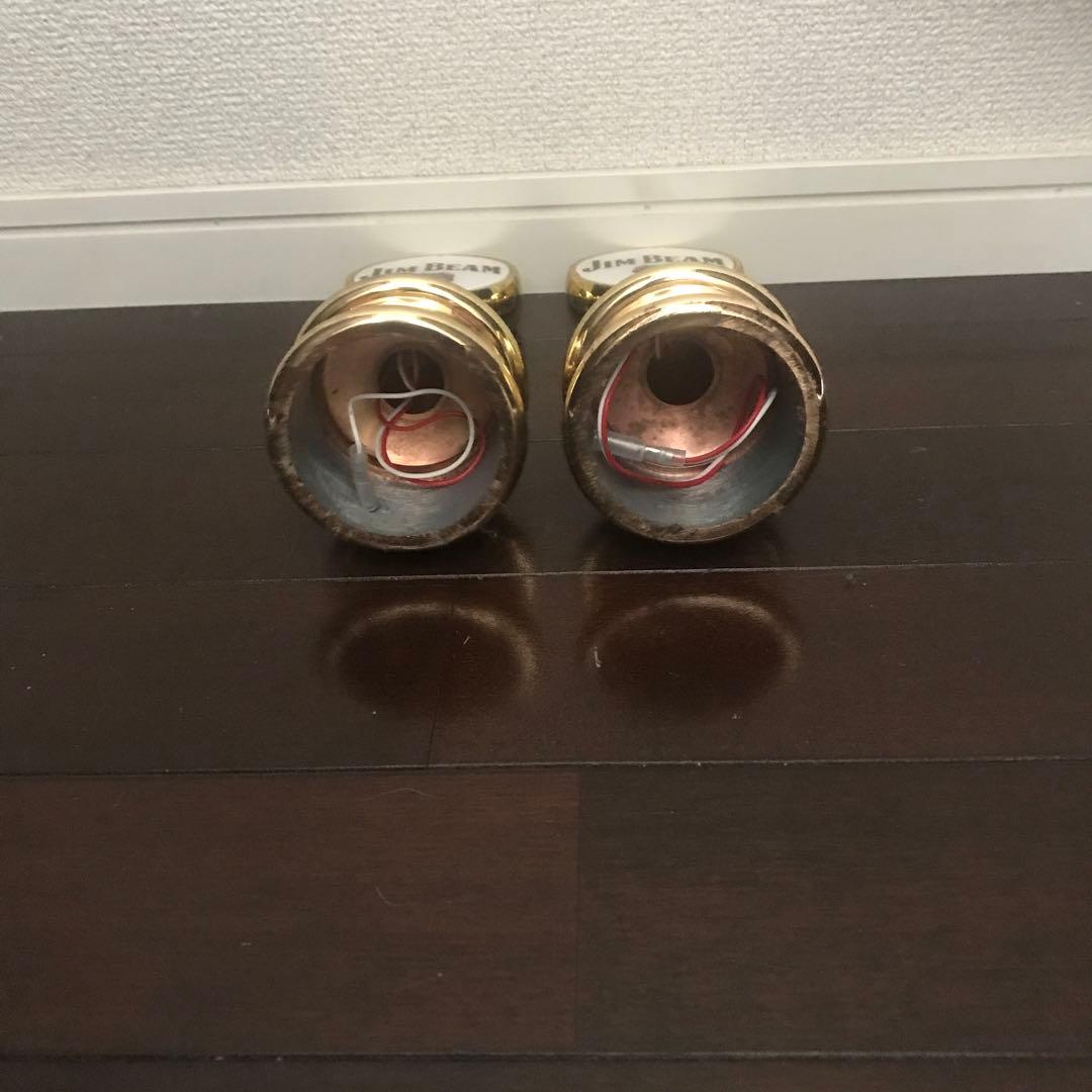 ジムビームオブジェ