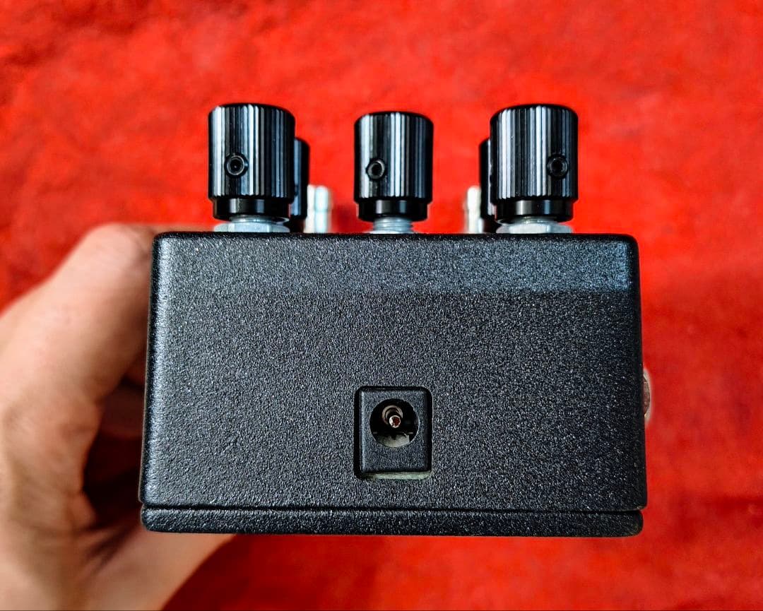 ギター Keeley Halo Andy Timmons