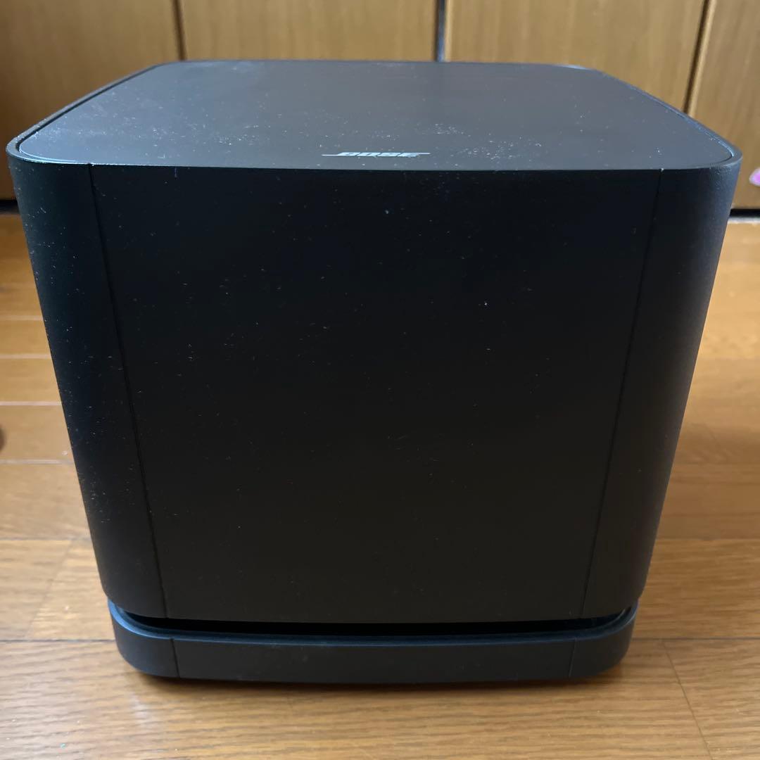 Bose Bass Module 500 ウーファー