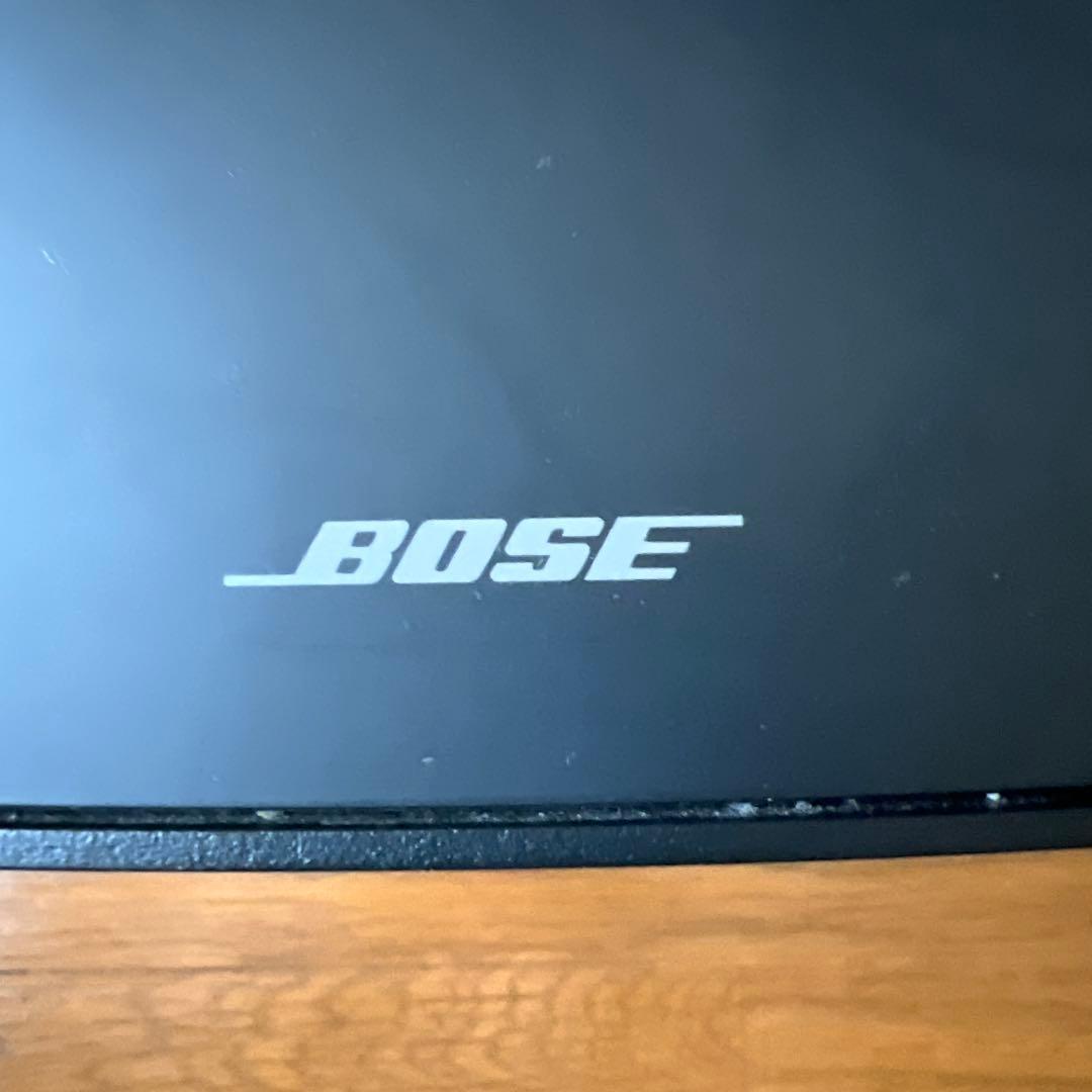 Bose Bass Module 500 ウーファー
