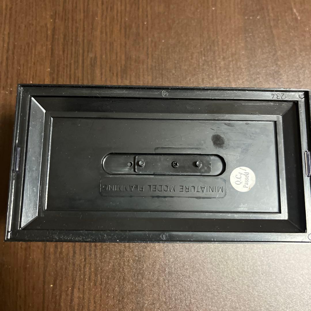 ミニカー EBBRO JGTC2003 G'ZOX MUGEN NSX